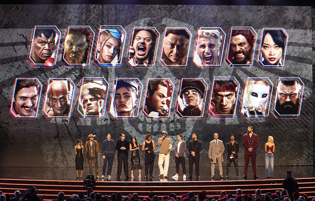 The Game Awards 2025: quais foram os principais anúncios feitos durante a premiação