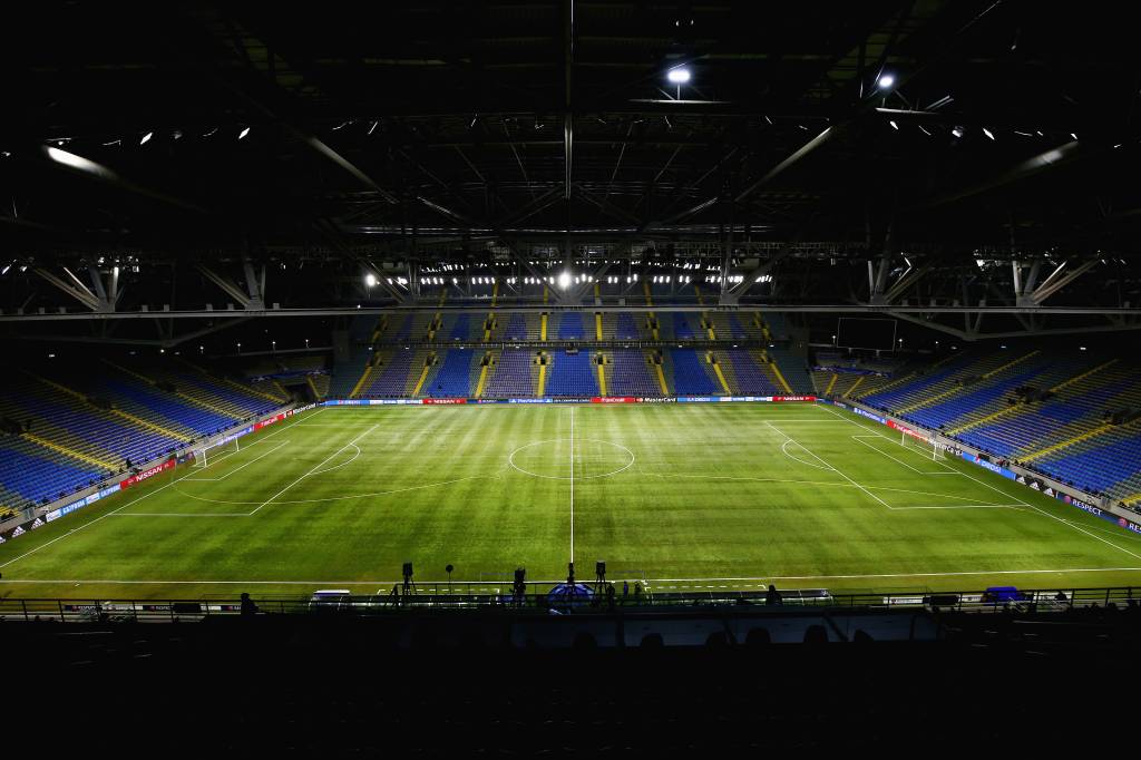 Kairat x Olympiacos na Champions: onde assistir, horário e escalações