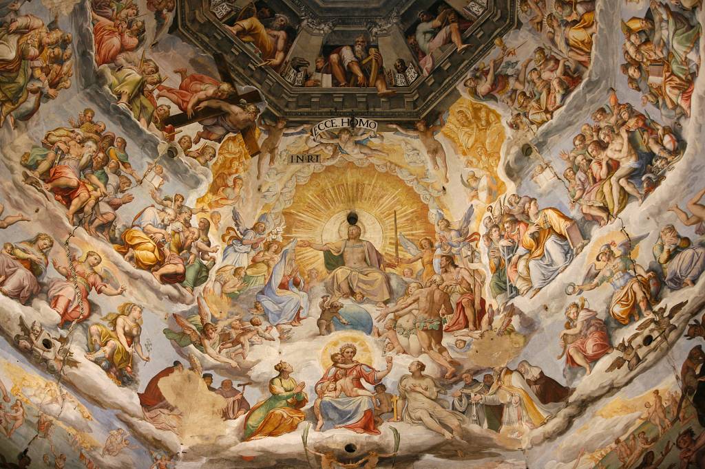 O fim dos tempos: como o Ocidente forjou seu presente e o futuro