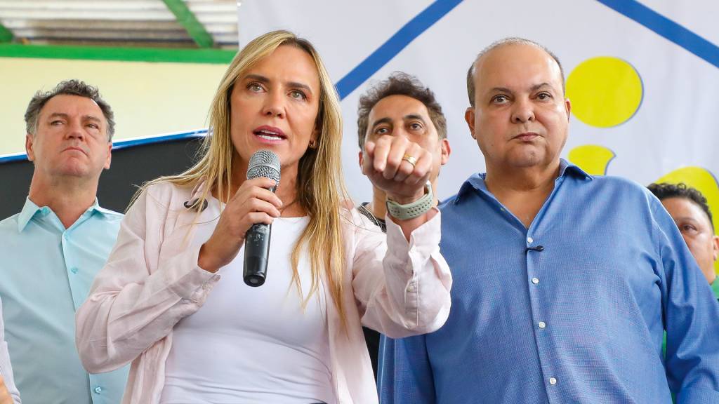 Personagens ligados ao 8 de Janeiro disputam em 2026 o controle político do DF