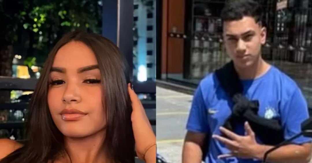 Mulher que atropelou namorado e amiga aconselhou testemunha a socorrê-los: 'Acabei de matar' | VEJA