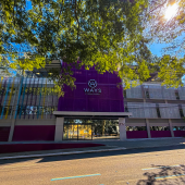 ‘The book is on the table’: Arco avança com franquias bílingue no Nordeste