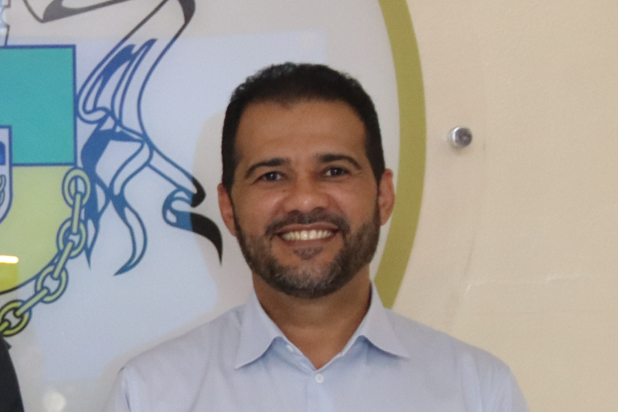 Suplente de senador ocultava patrimônio para o Careca do INSS, afirma PF