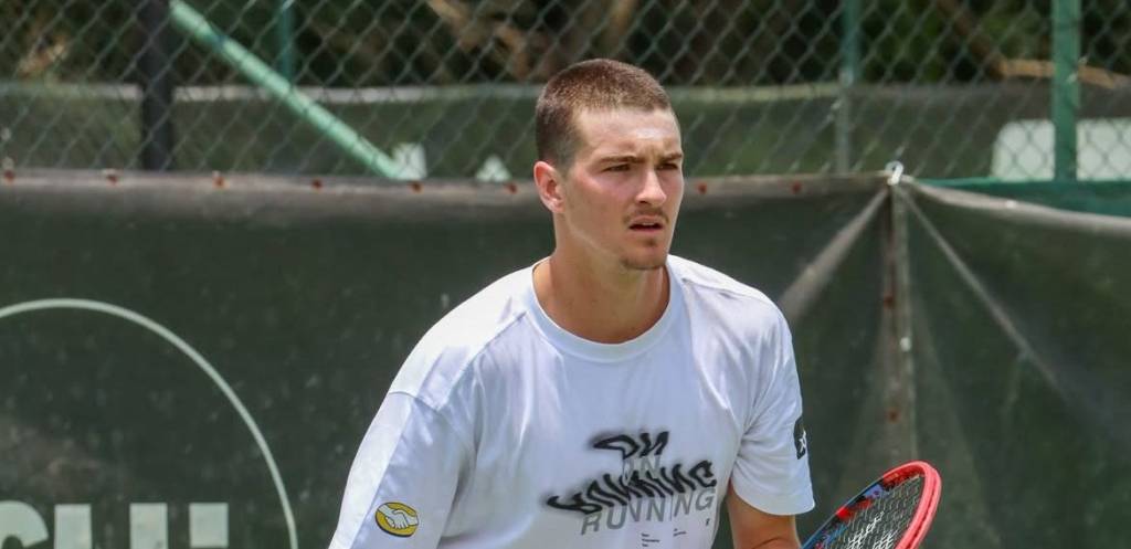 João Fonseca cumpre promessa após vitória do ATP 500 de Basileia