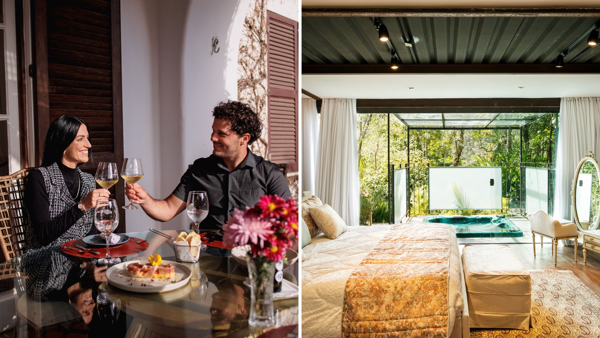 Locanda – Serra do Rio