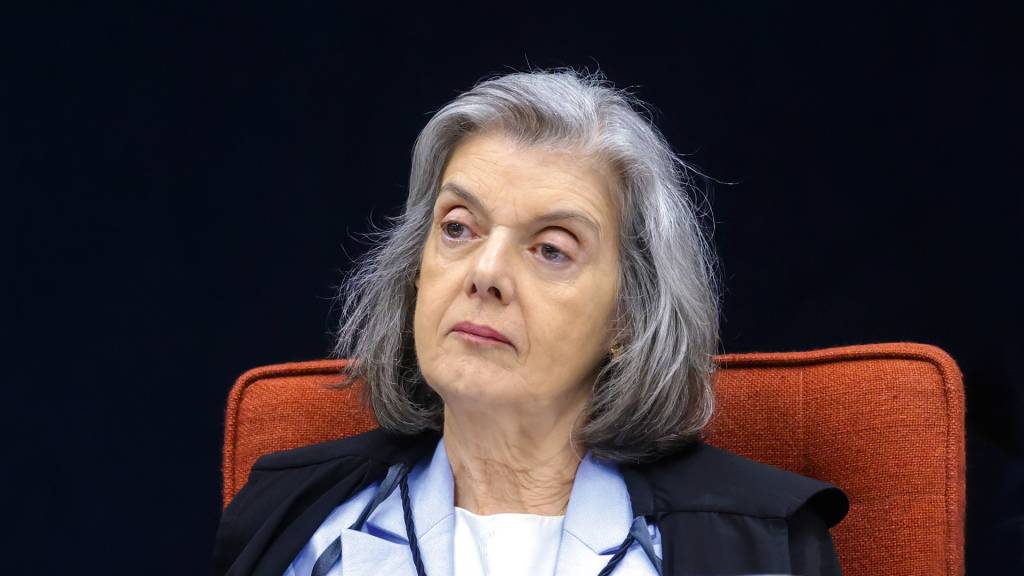 Veja Essa: Cármen Lúcia, Lázaro Ramos e Liam Gallagher