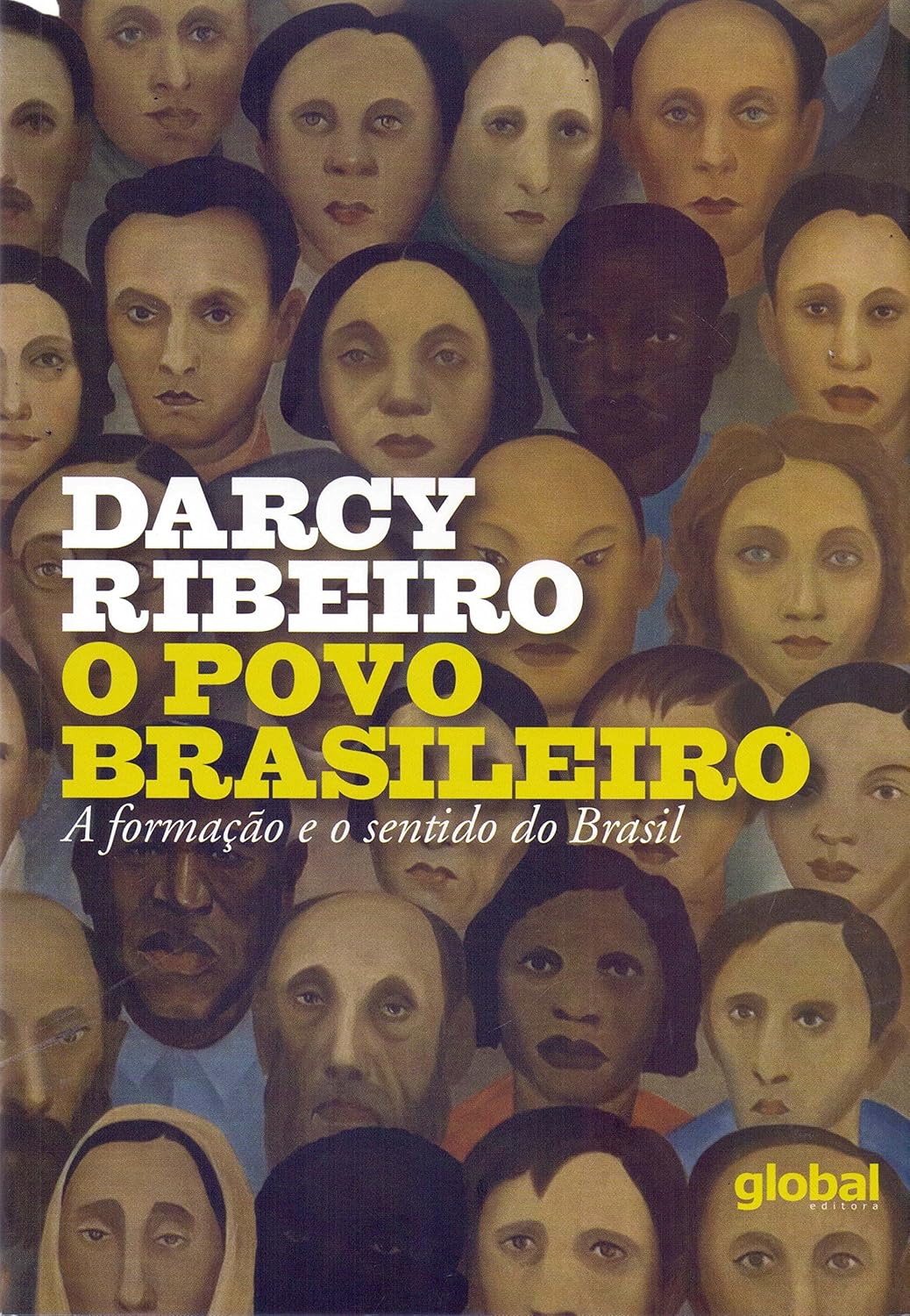 O Povo Brasileiro