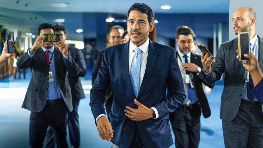 Uma campanha difícil: como o governo trabalha para tentar encerrar o imbróglio sobre Messias