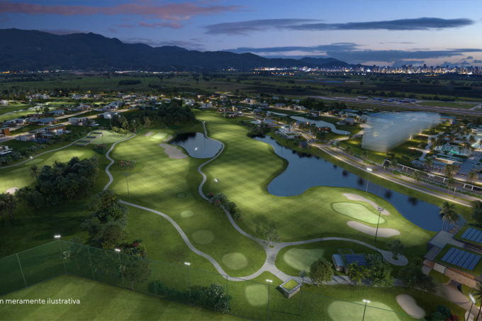 Porto-Belo-Golf-Grande