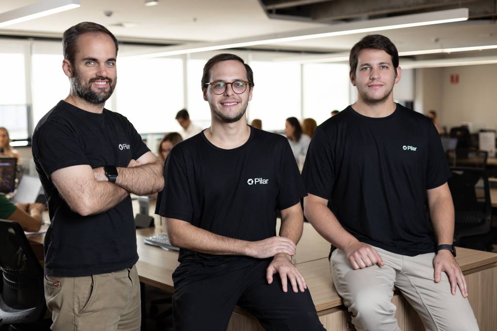 Pilar firma parceria com Zimmermann e projeta R$ 5 bi em VGV até 2026