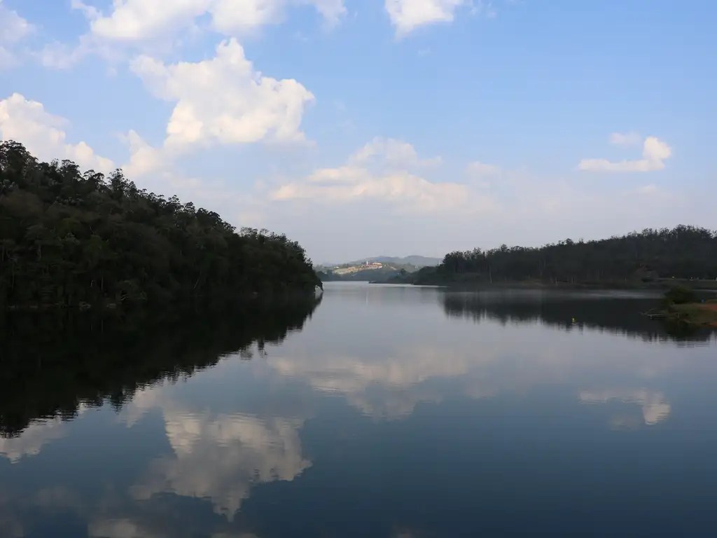 Movimento Viva Água cresce e reforça defesa dos mananciais