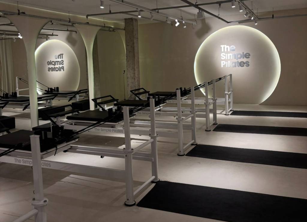 A reinvenção de um clássico: como as academias de pilates têm se moldado para atender à geração Z