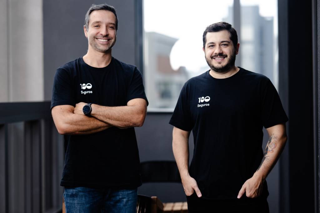 O investimento da 180 Seguros após aporte de R$ 50 mi da Monashees