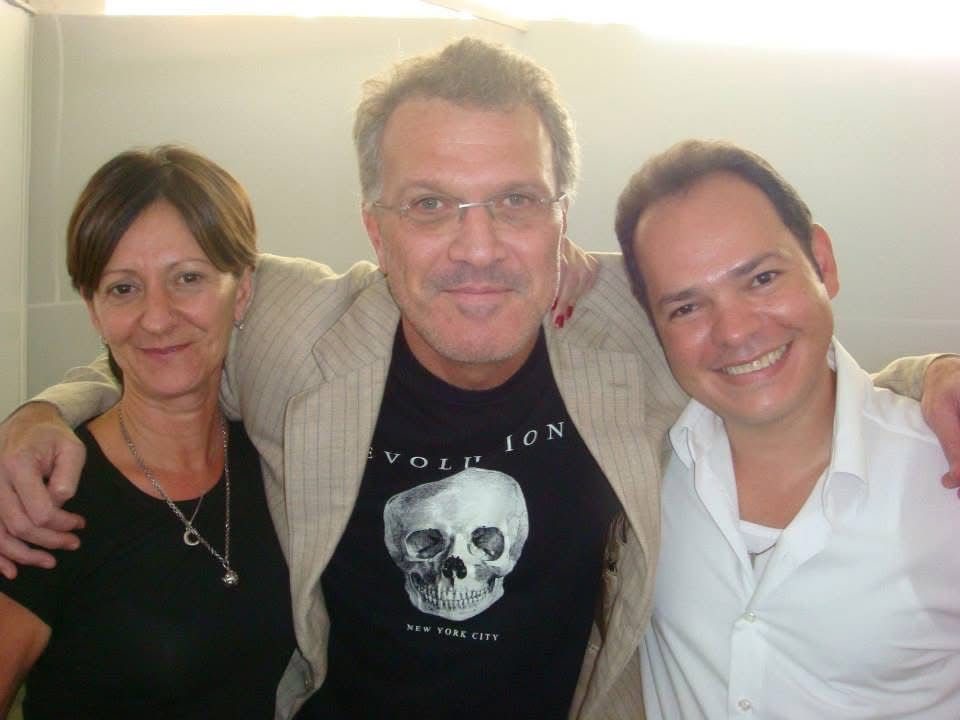 Morre Ciça Garcia, agente de nomes da TV e da música