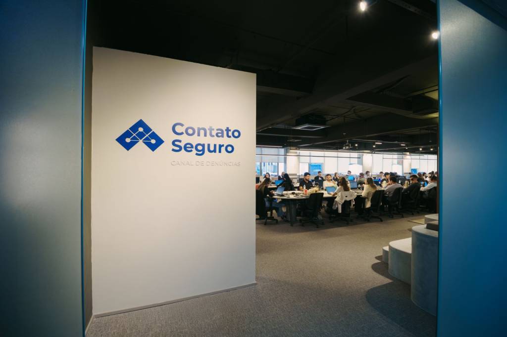 Starian adquire Contato Seguro e cria vertical de compliance