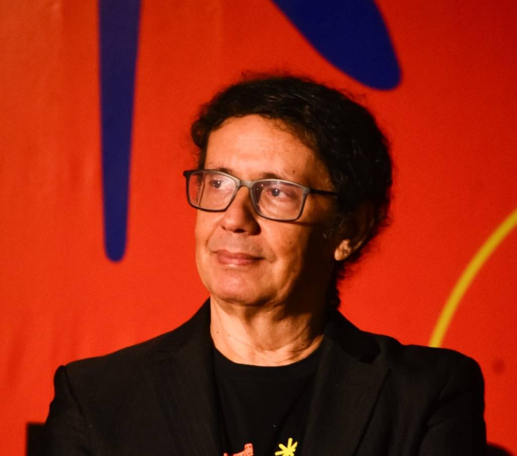 ‘Sem formação acadêmica, há risco de se ter obras vazias’, diz Lúcio Vilar