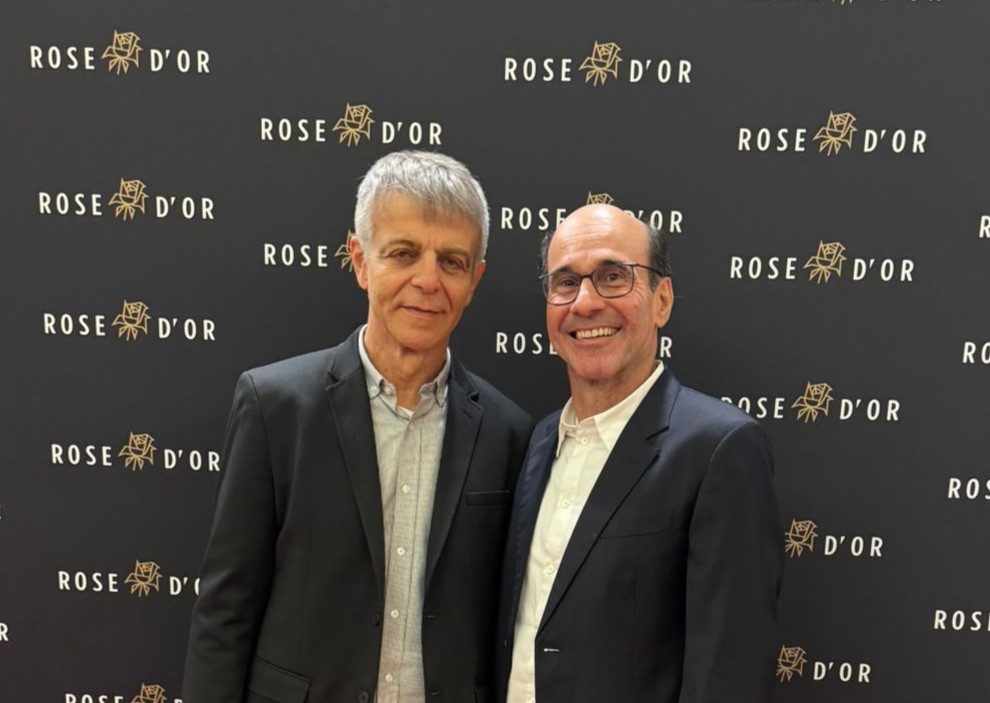 Autor de ‘Guerreiros do Sol’ fala sobre premiação em Londres