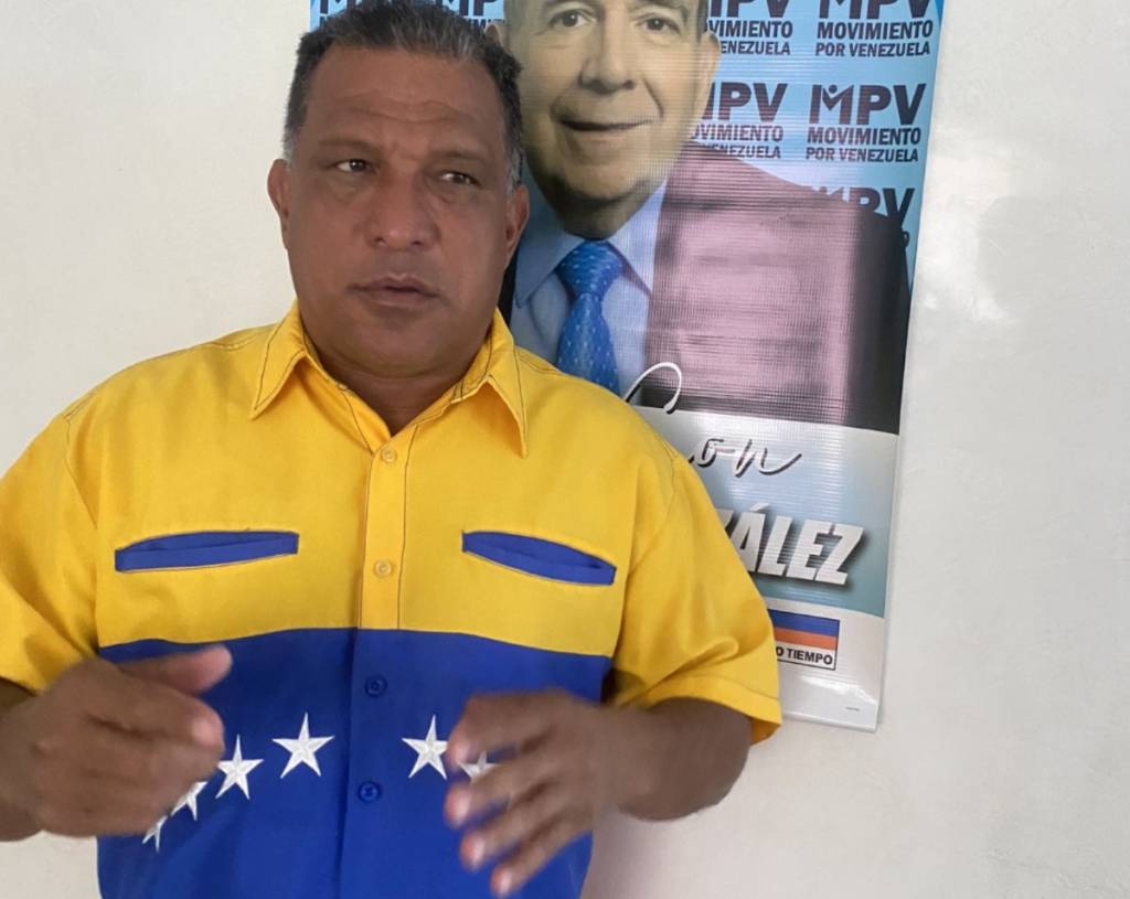 Ex-governador e opositor de Maduro morre em prisão na Venezuela