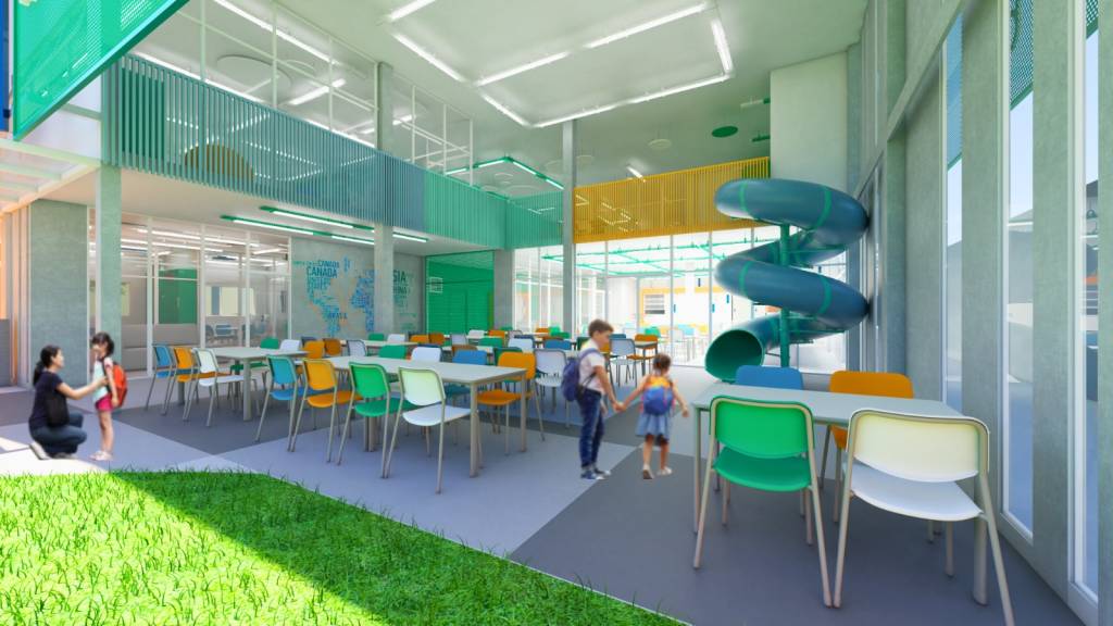 Rio recebe investimento milionário de rede de escolas de inglês