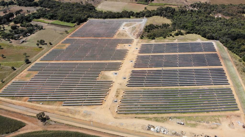 Athon Energia mira R$ 100 milhões com nova emissão em fundo ESG