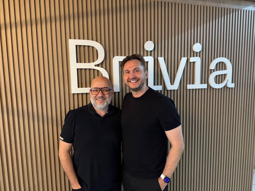 Grupo Brivia compra a consultoria Pravy