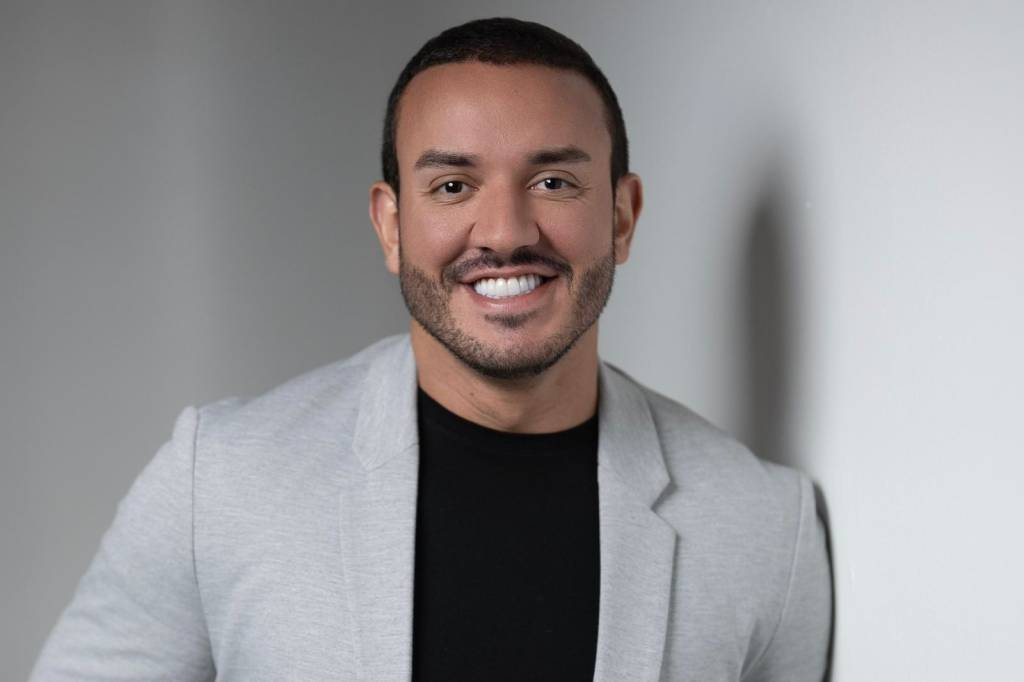 Depois de levar golpe e quebrar, ele construiu uma empresa que fatura R$ 300 milhões