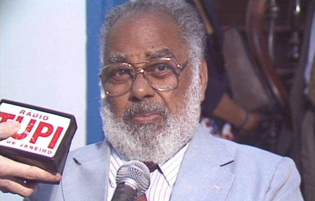 Entidade digitaliza acervo de Abdias Nascimento com apoio internacional