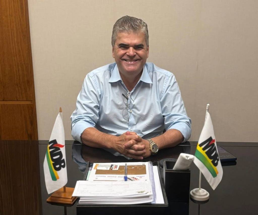 Cacique da política na Baixada Fluminense, Washington Reis é condenado, mais uma vez, pela Justiça