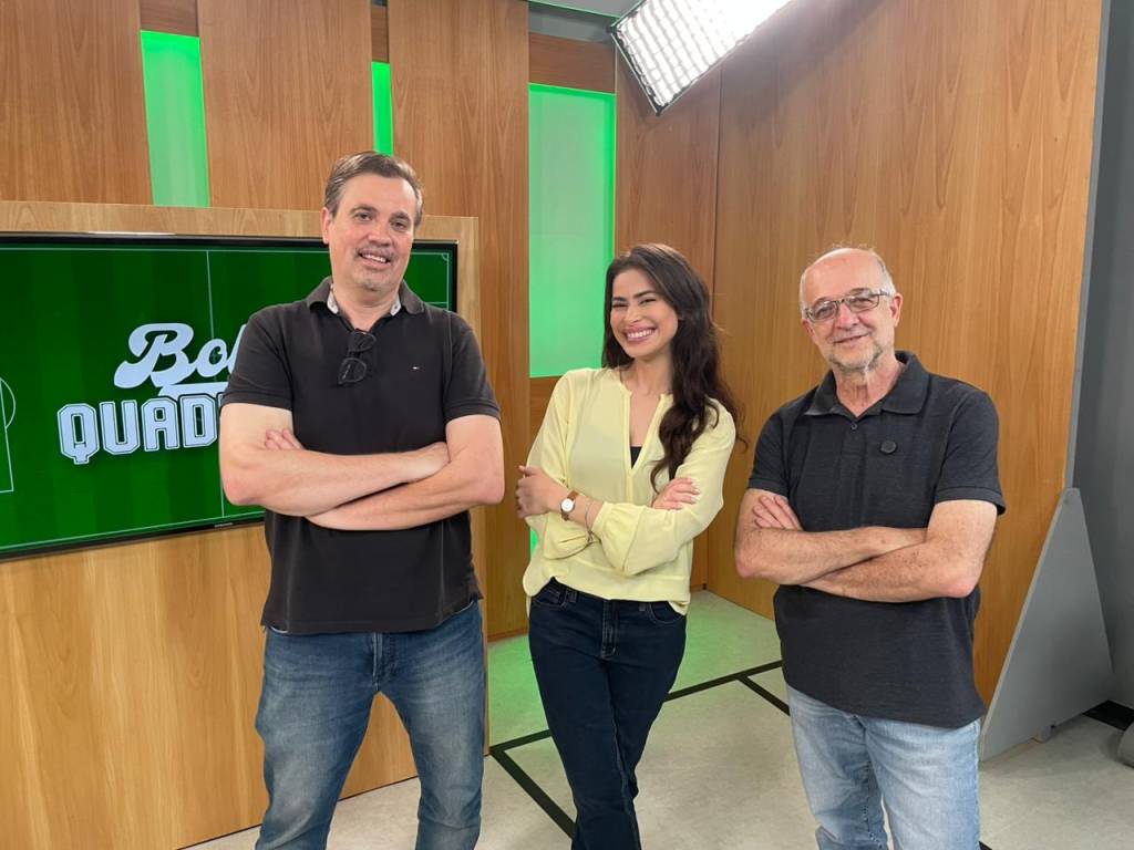 Bola Quadrada: a Copa do Brasil que garantiu o Corinthians na Libertadores e o balanço do ano