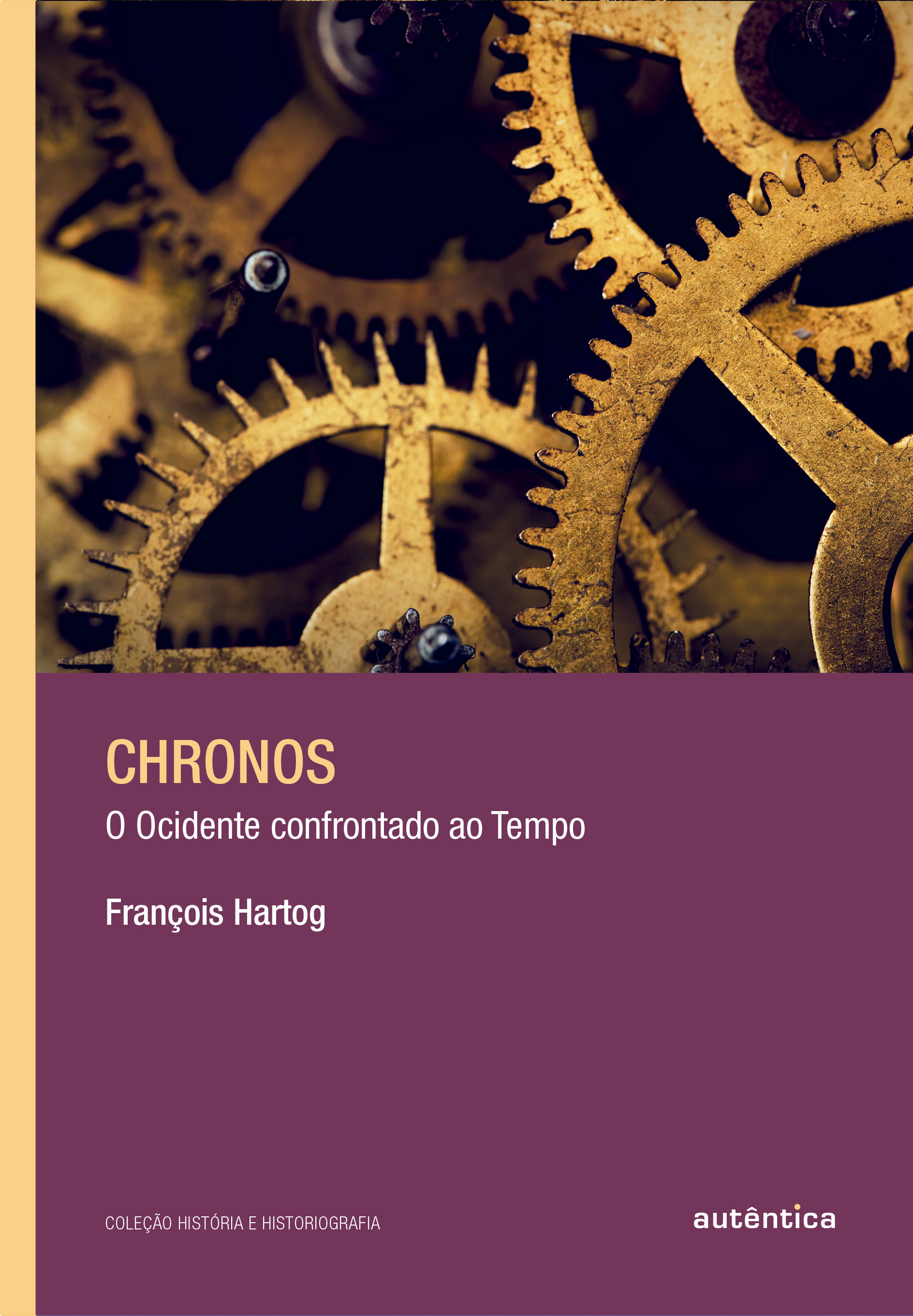 chronos-tempo-livro
