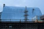 chernobyl-usina-escudo-danificado-Ucrânia