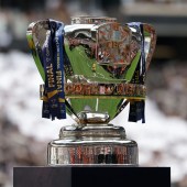 Taça da Copa do Brasil