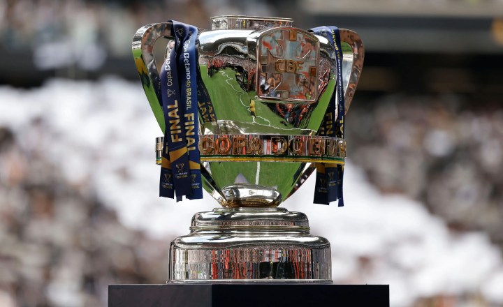 Taça da Copa do Brasil