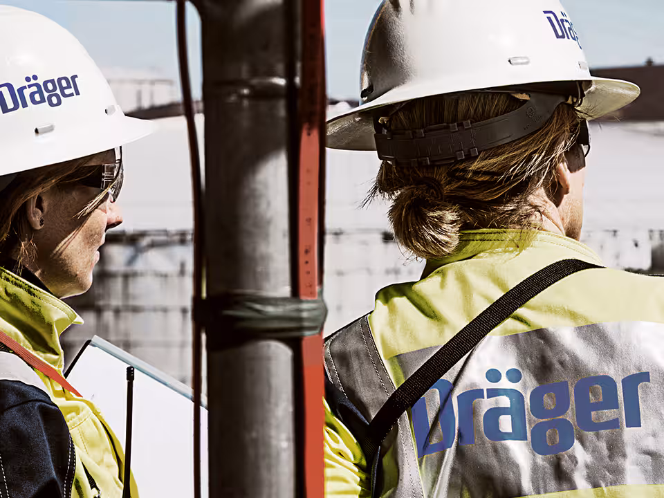 Dräger avalia volta de fábrica ao Brasil após reforma tributária