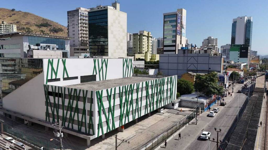 Unimed Nova Iguaçu inaugura hospital de R$ 200 milhões