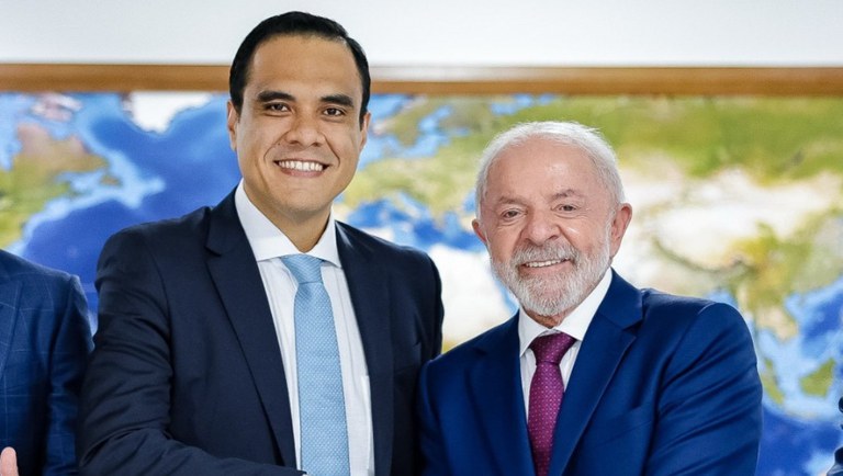 Novo ministro do Turismo de Lula toma posse nesta terça