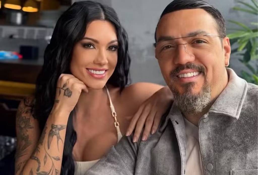 Namorada de Belo se envolve em mega confusão e deve perder posto de musa