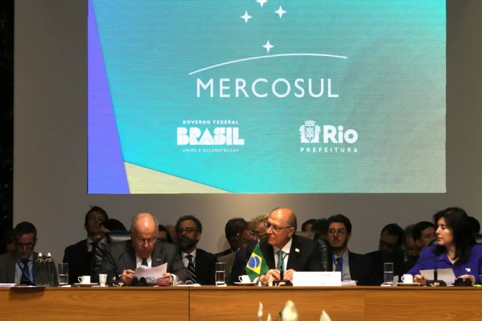 mercosul união europeia