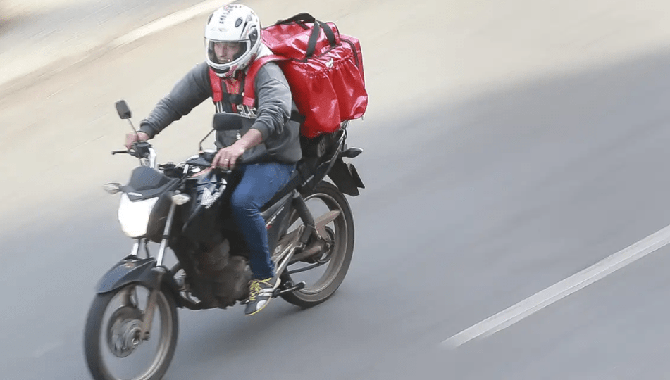 Proposta prevê isenção de IPVA a motos de até 150 cilindradas em SP