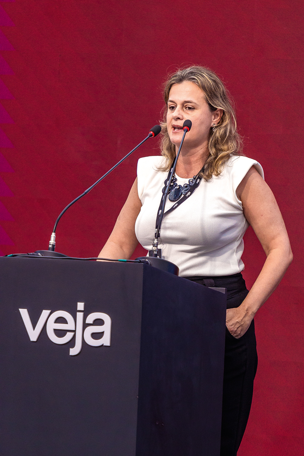 Luciane Bachion, da Agroicone: “Na COP30, o setor mostrou união”