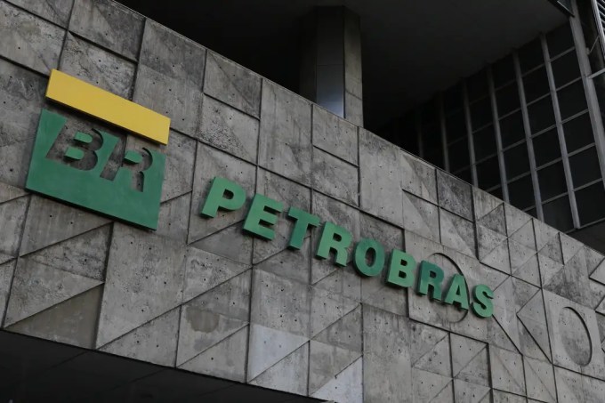 petrobras