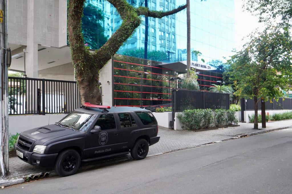 Polícia mira quadrilha que fazia lavagem dinheiro para o PCC em São Paulo