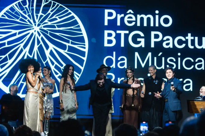 prêmio btg pactual