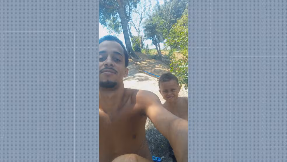 Padrasto dava ‘palmadas e chineladas’ em menino de 2 anos morto por agressão