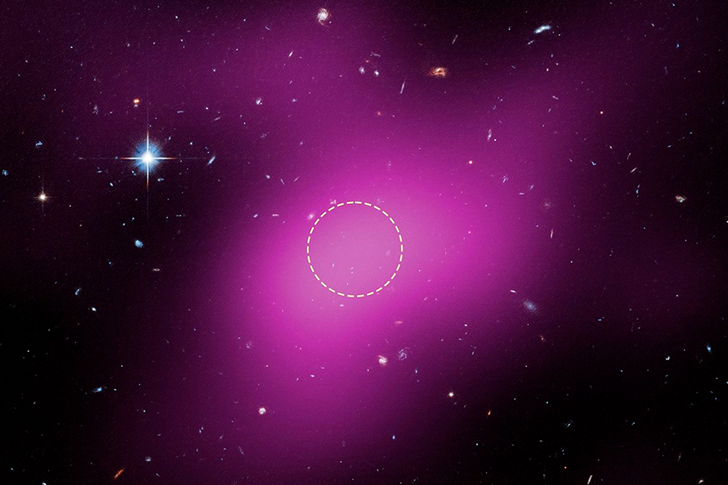 Cloud-9 é uma galáxia sem estrelas? Entenda objeto nunca antes observado