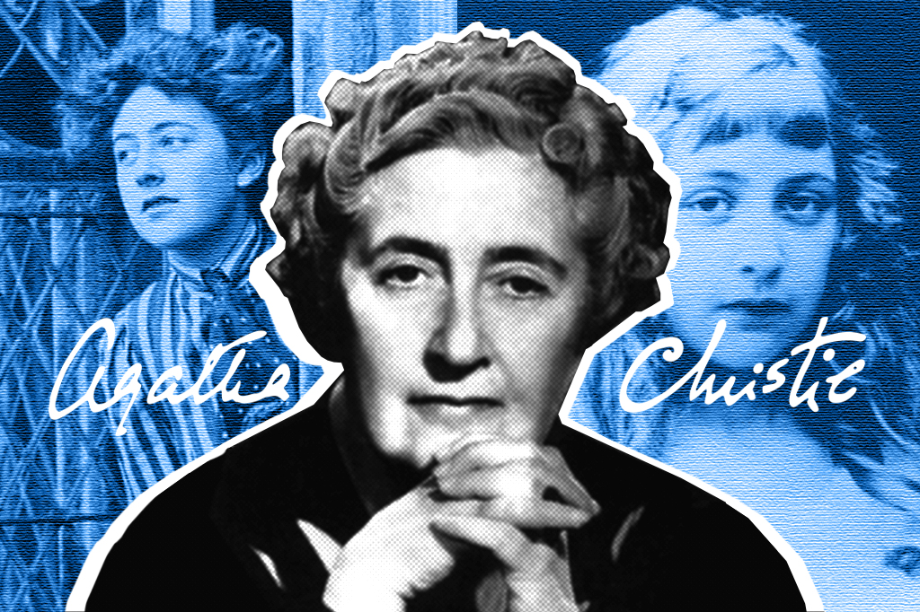 Desaparecimento, surfe e enfermeira: 7 curiosidades sobre Agatha Christie