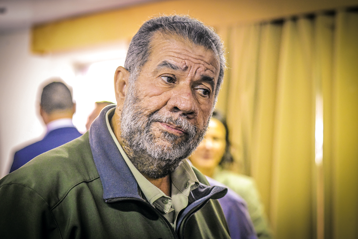 ESC&Acirc;NDALO -&ensp;Carlos Lupi: crise do INSS acabou contornada com a demiss&atilde;o do titular da Previd&ecirc;ncia