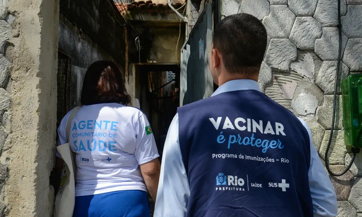 Falta de investimento na atenção primária afeta a saúde das crianças
