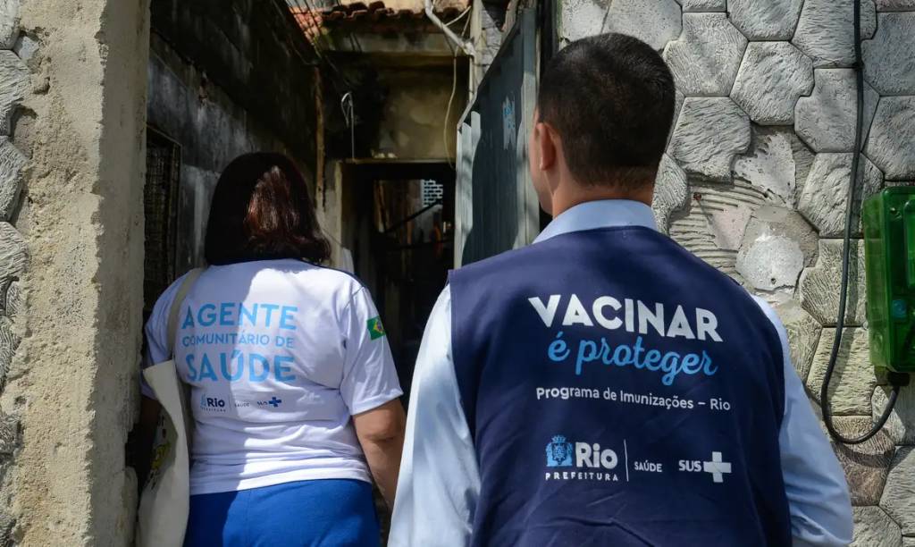 Falta de investimento na atenção primária afeta a saúde das crianças
