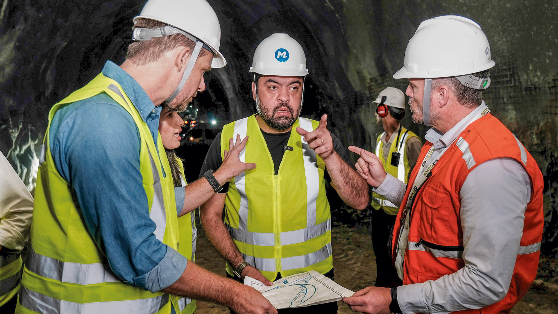IMPULSO - Castro: aprovação em alta e liderança nas pesquisas após operação policial que deixou 122 mortos